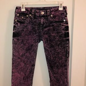 True religion jeans